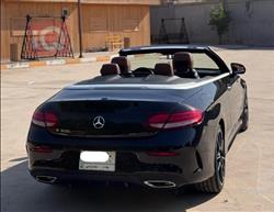 مێرسێدس بێنز C-Class